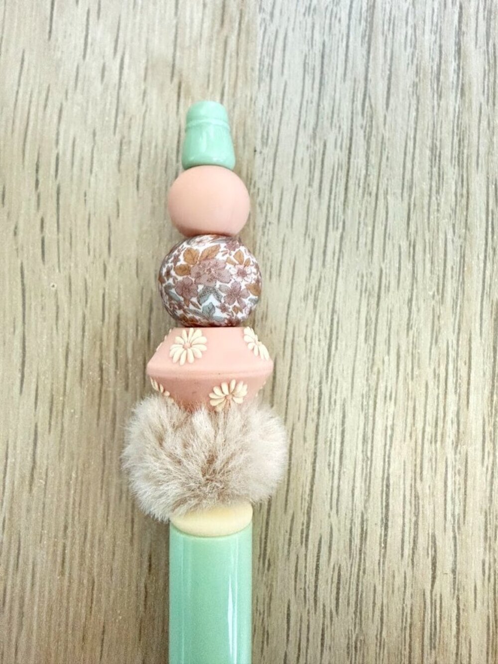 Matching Pen and Keychain Set - Picture 3 of 3